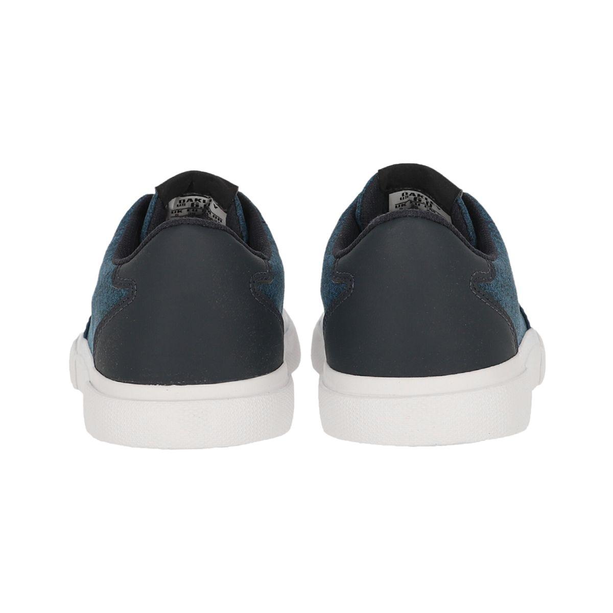 Zapatilla Oakley Dana Point II Hombre Dark Blue-3
