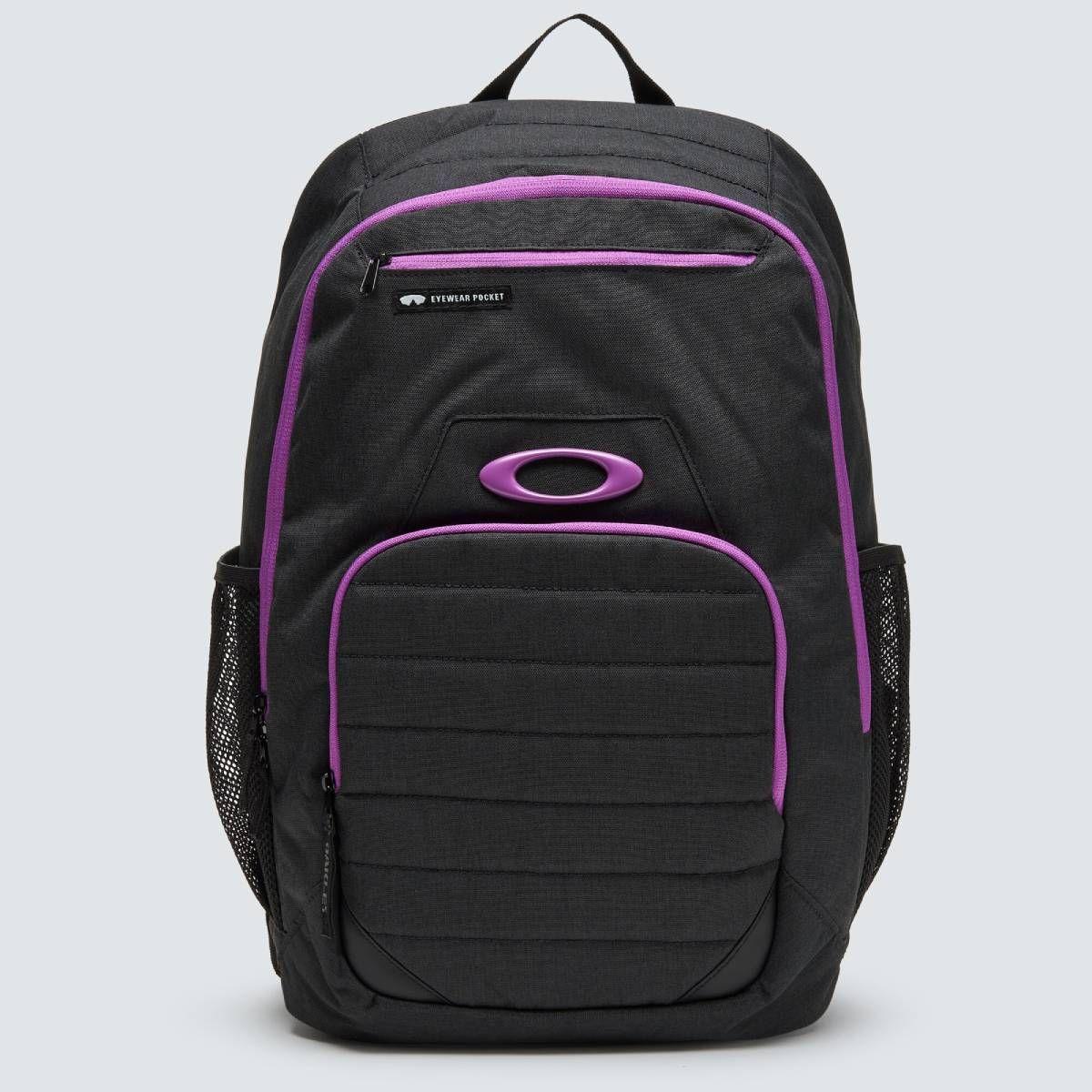 Mochila Oakley Enduro 4.0 Coyote  Negro-1
