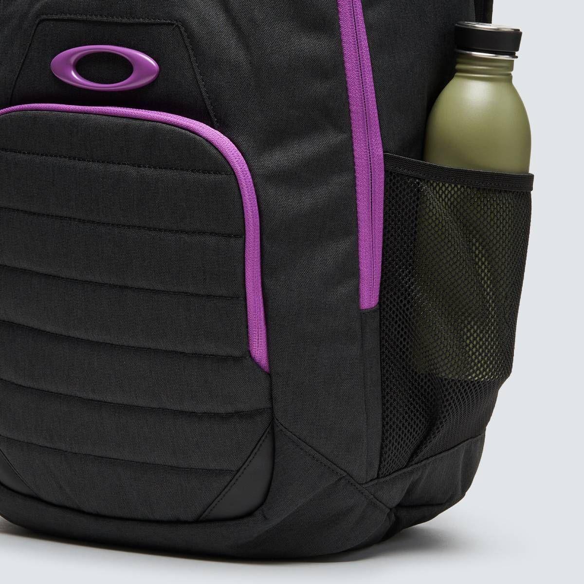 Mochila Oakley Enduro 4.0 Coyote  Negro-3