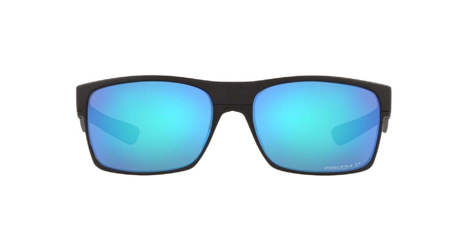 Lentes Oakley Twoface Prizm Sapphire Polarized.-1