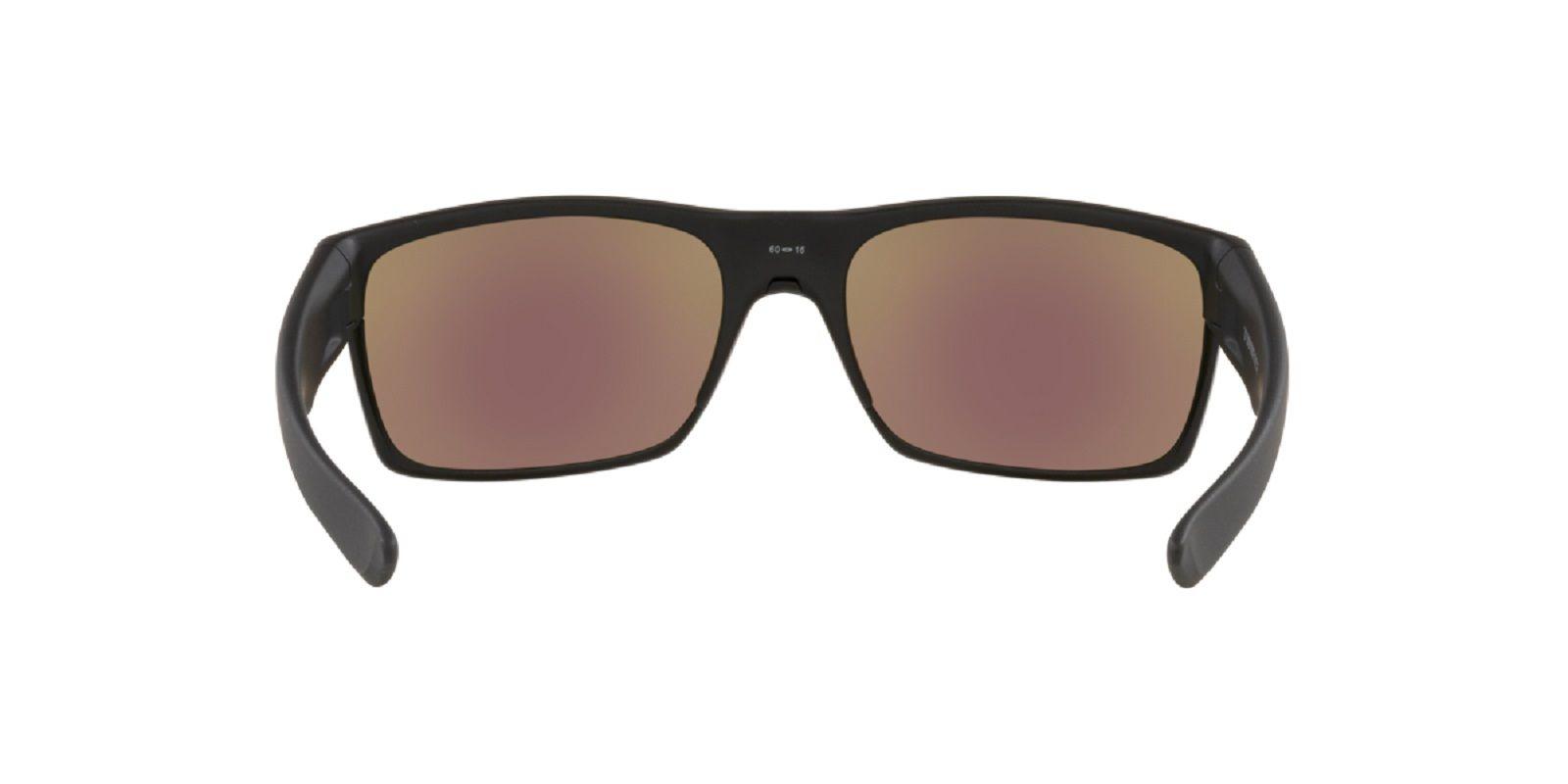 Lentes Oakley Twoface Prizm Sapphire Polarized.-7