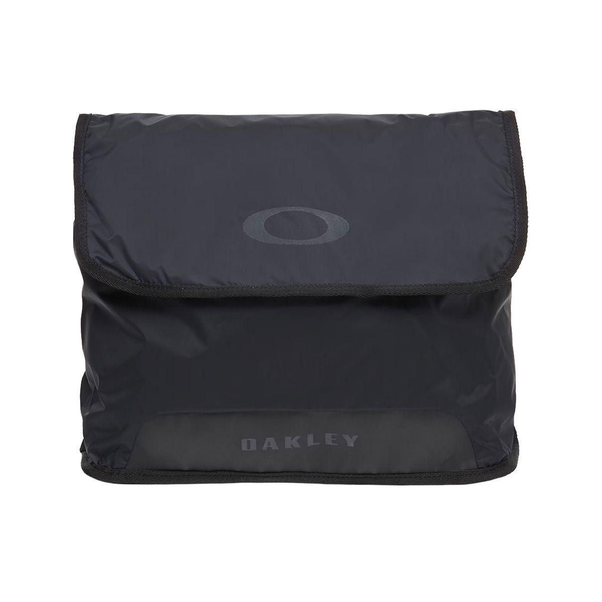 Bolso Oakley Carefree Packable RC Unisex Black-0