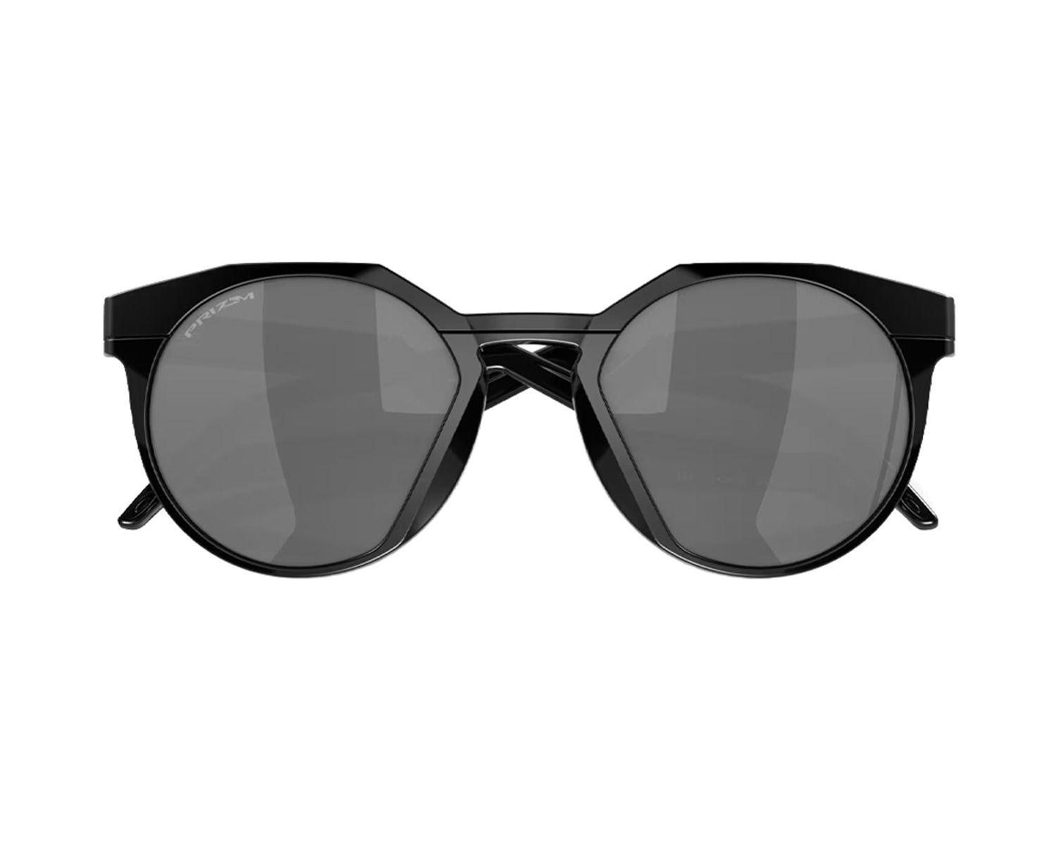 Lentes de Sol Oakley HSTN Prizm Negro-4