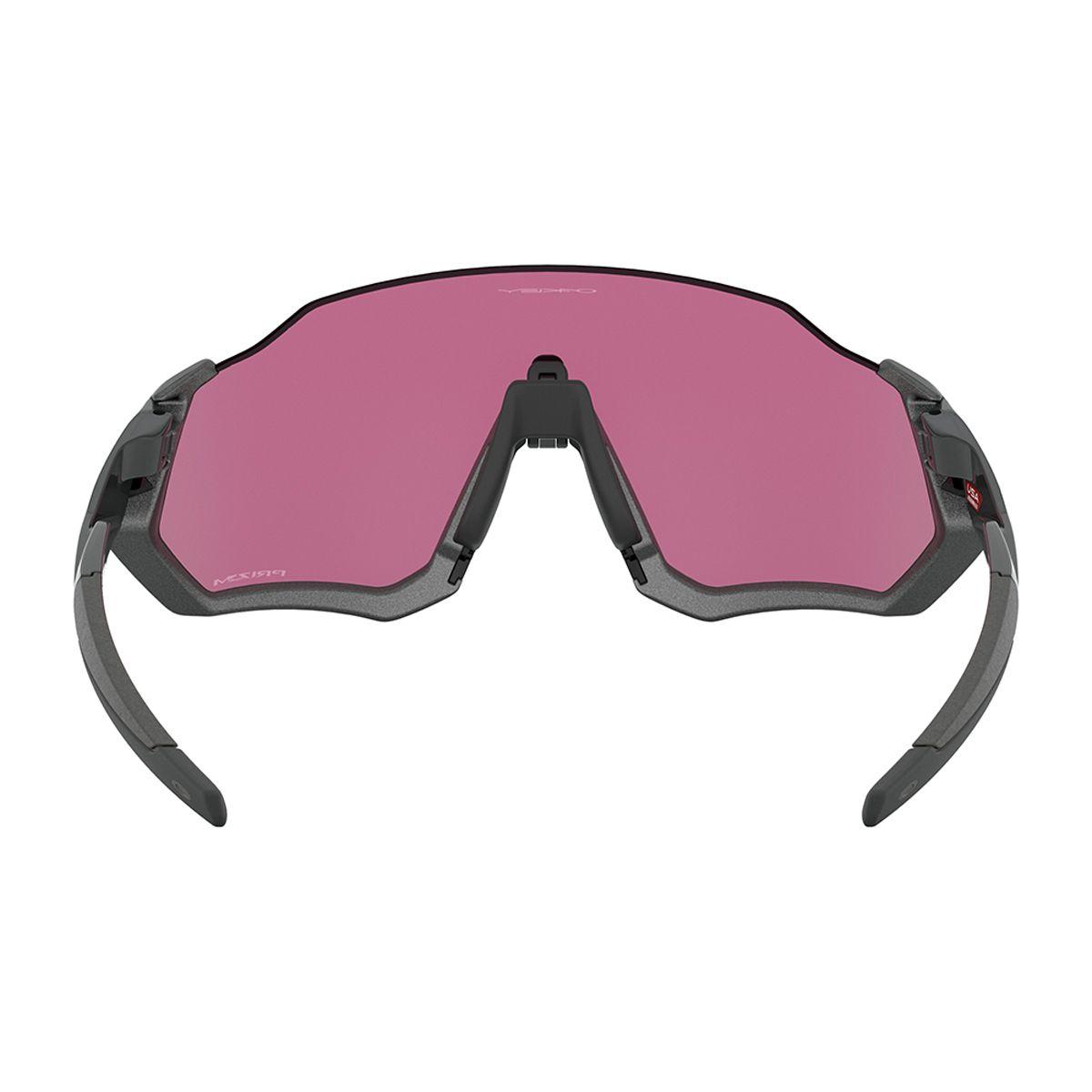 Lentes Oakley Flight Jacket Prizm Road Jade-2