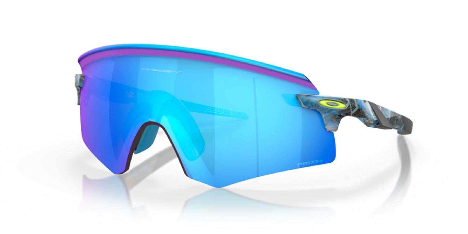 Lentes de Sol Oakley Encoder Prizm Sapphire-0