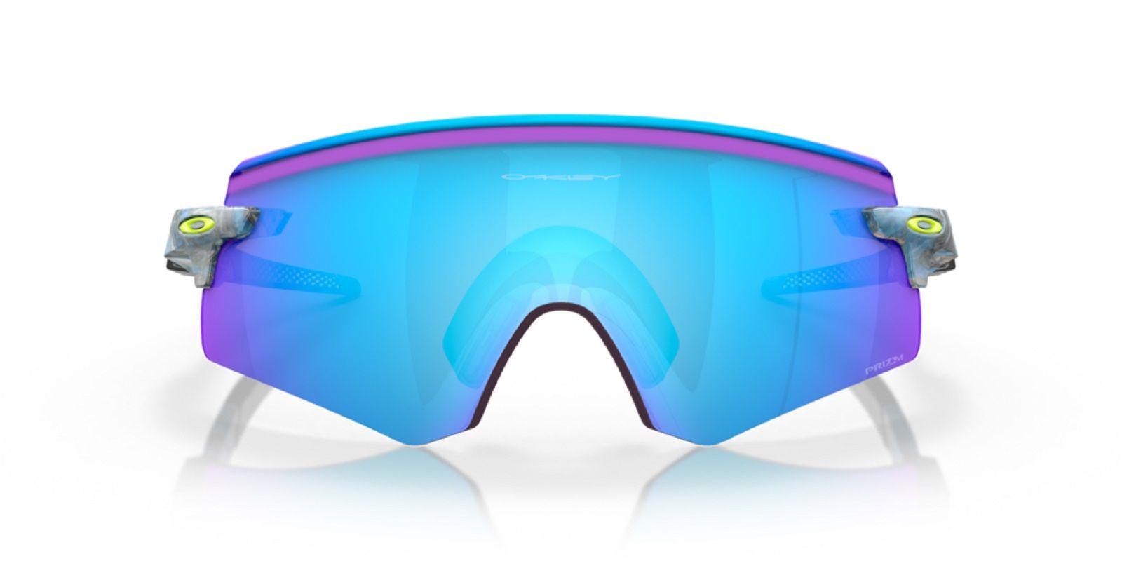 Lentes de Sol Oakley Encoder Prizm Sapphire-1