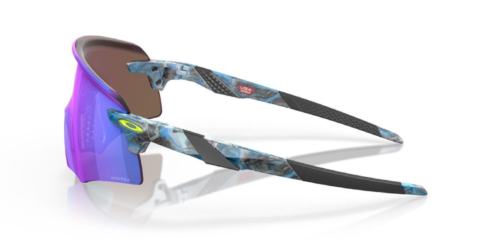Lentes de Sol Oakley Encoder Prizm Sapphire-2
