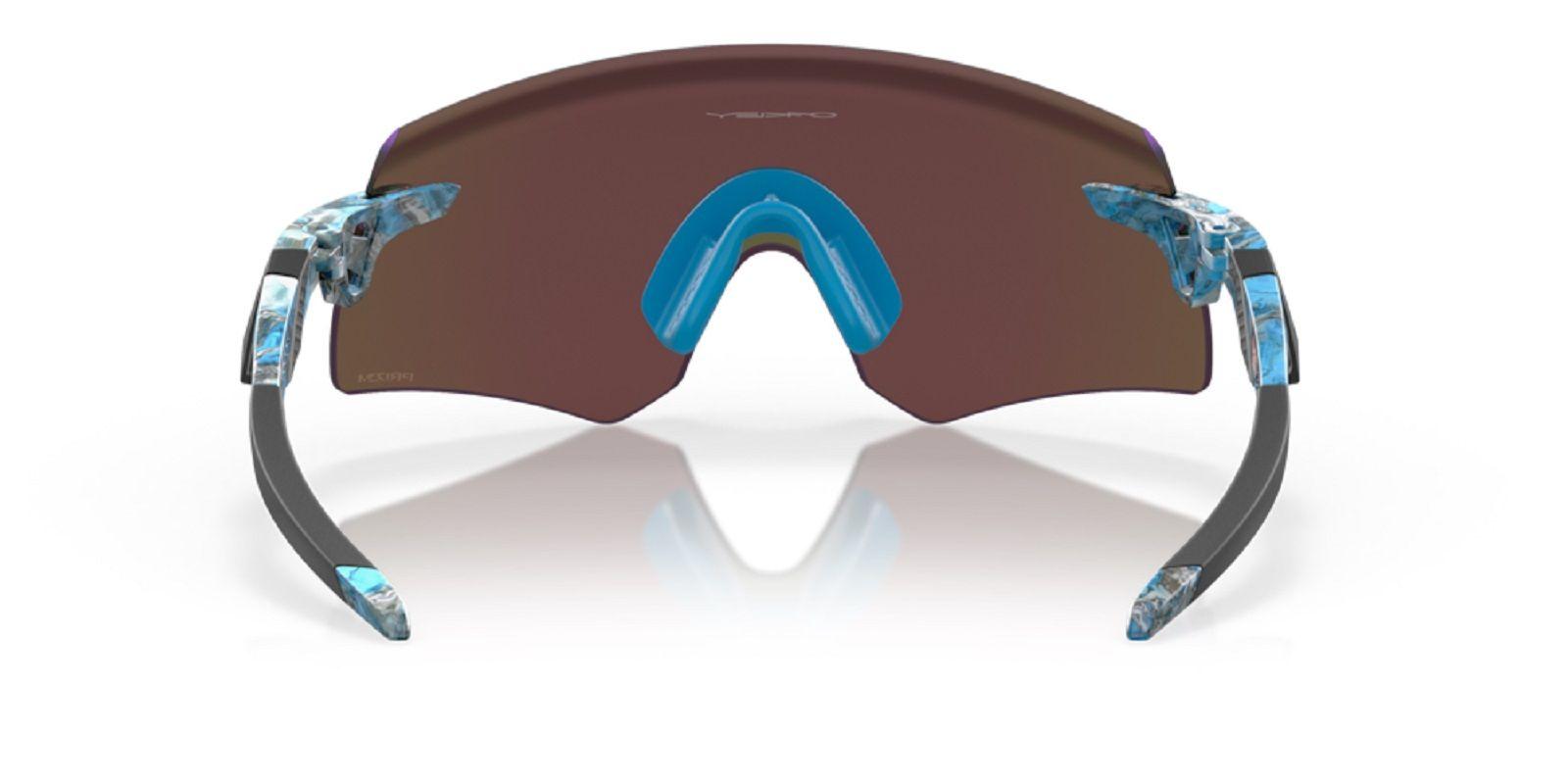 Lentes de Sol Oakley Encoder Prizm Sapphire-3