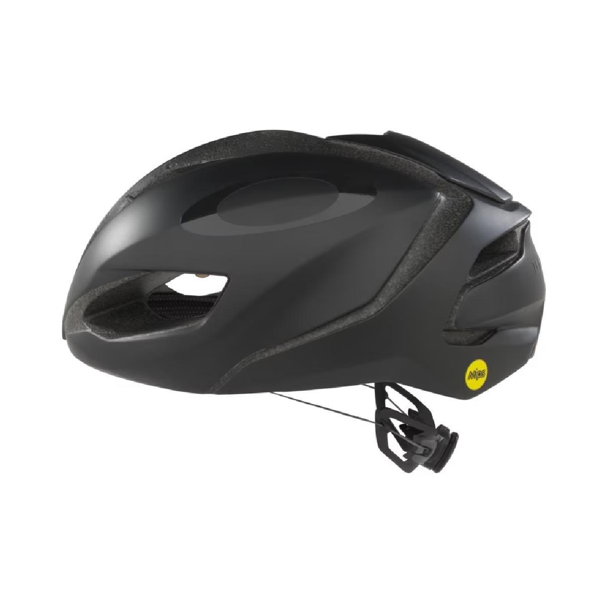 Casco Bicicleta Oakley Aro5 L Negro-0