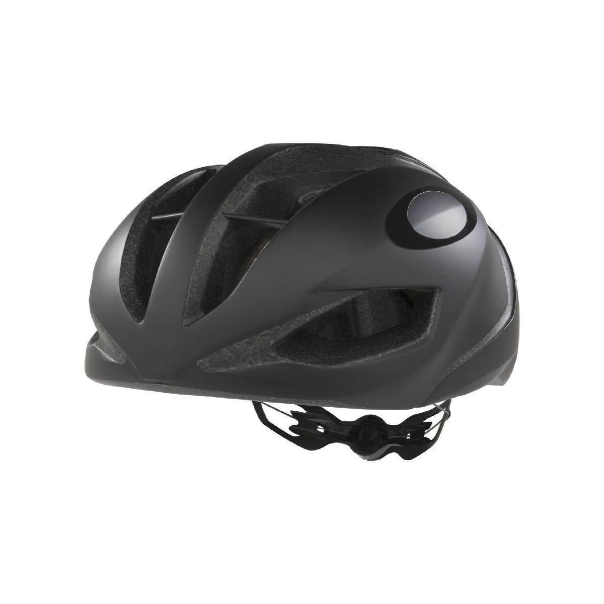 Casco Bicicleta Oakley Aro5 L Negro-1