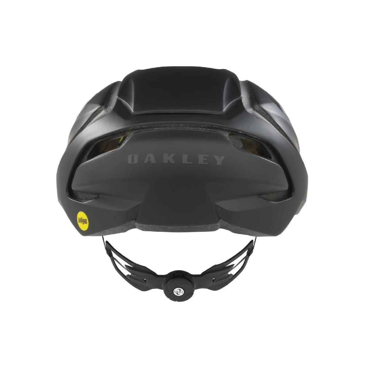 Casco Bicicleta Oakley Aro5 L Negro-3