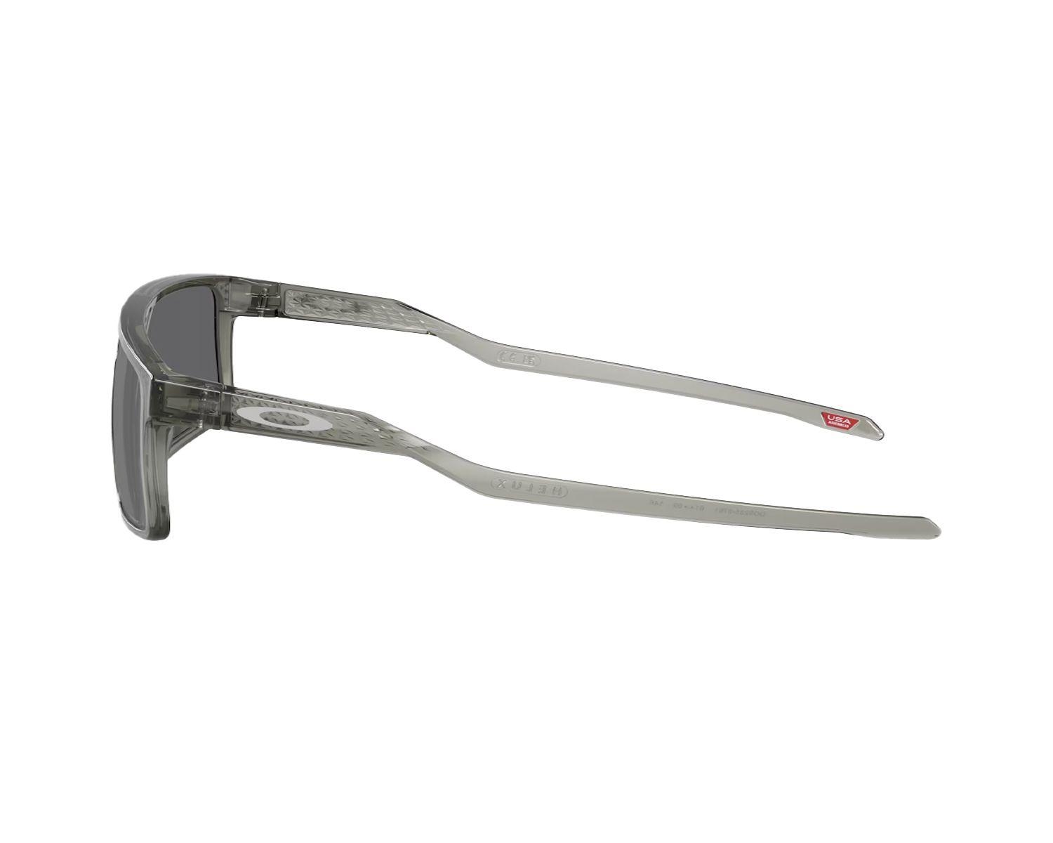 Lentes Oakley Helux  Prizm Black/Grey Smoke Frame-2
