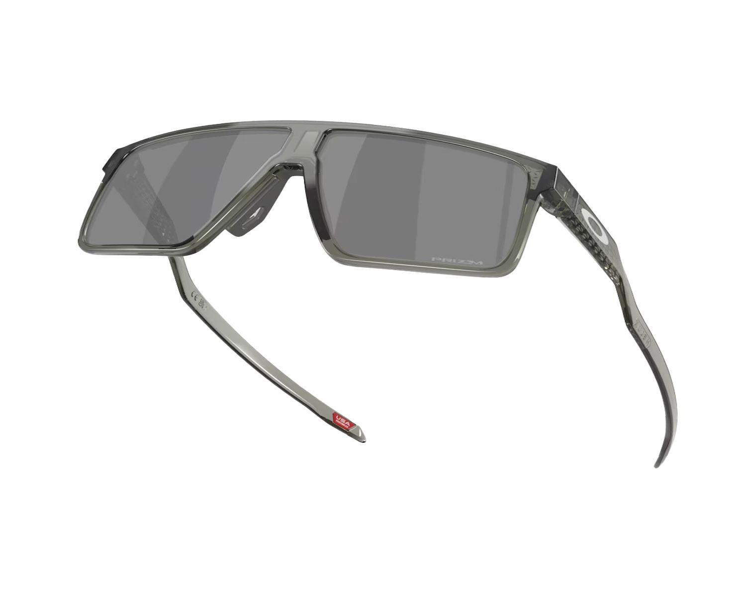 Lentes Oakley Helux  Prizm Black/Grey Smoke Frame-3