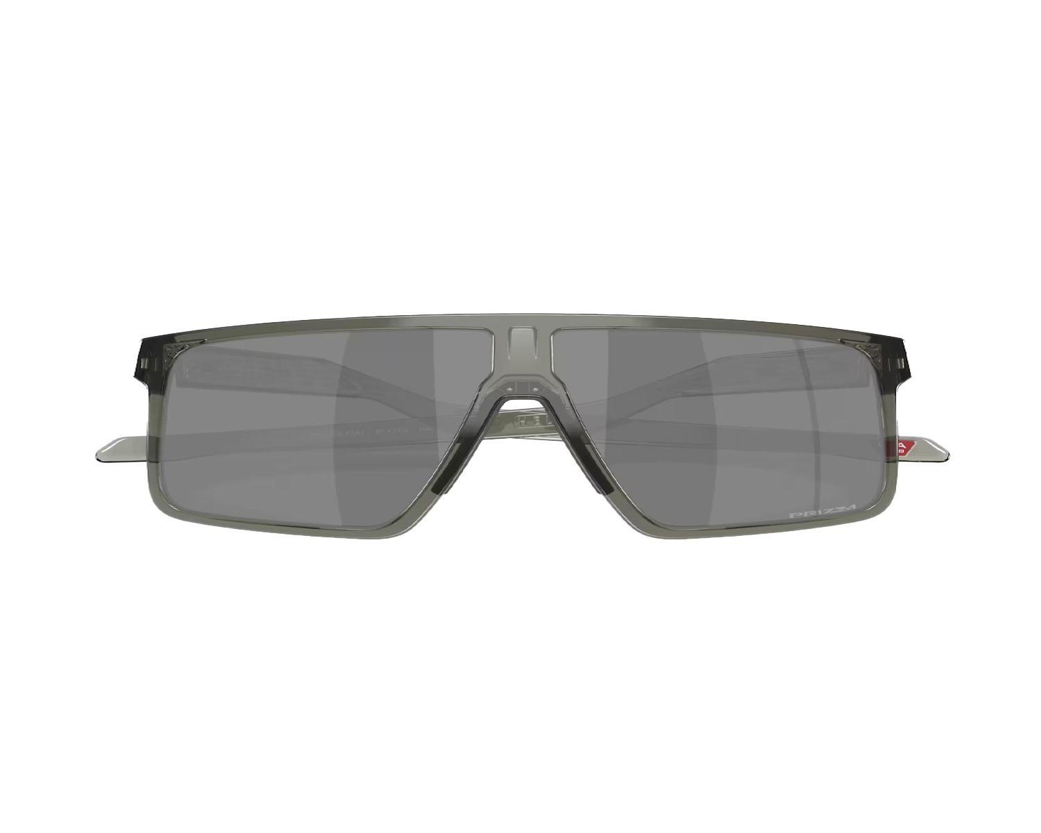 Lentes Oakley Helux  Prizm Black/Grey Smoke Frame-4