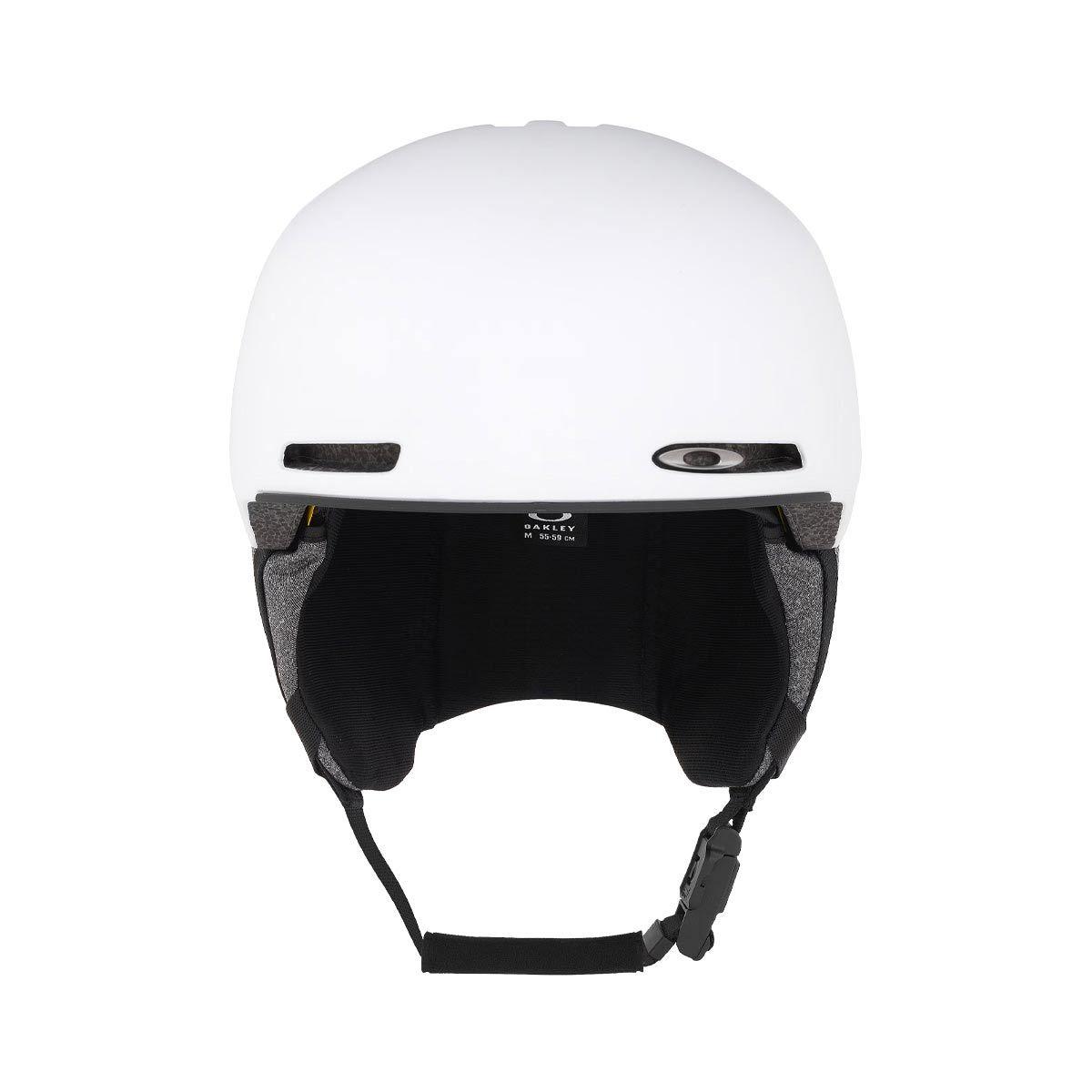 Casco Nieve Oakley MOD1 Mips Blanco-1