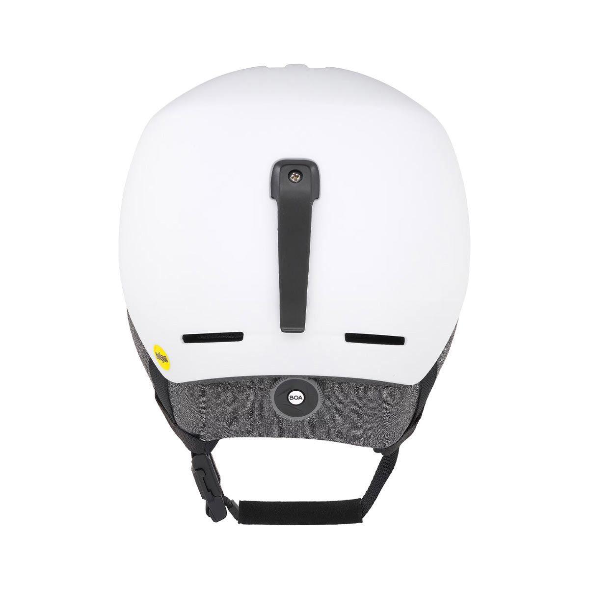 Casco Nieve Oakley MOD1 Mips Blanco-3