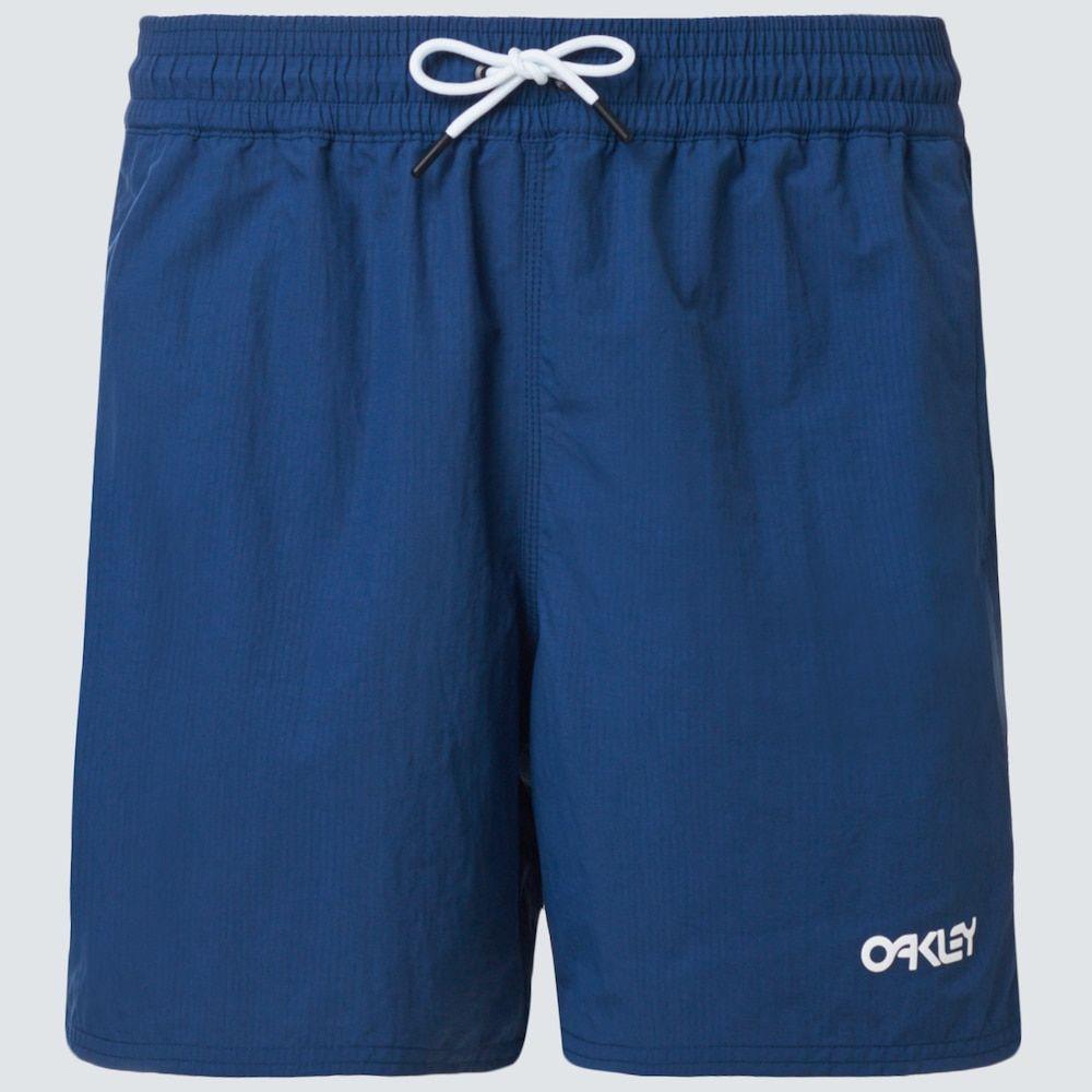 Boardshort Oakley All Day 16 Hombre Poseidon-3