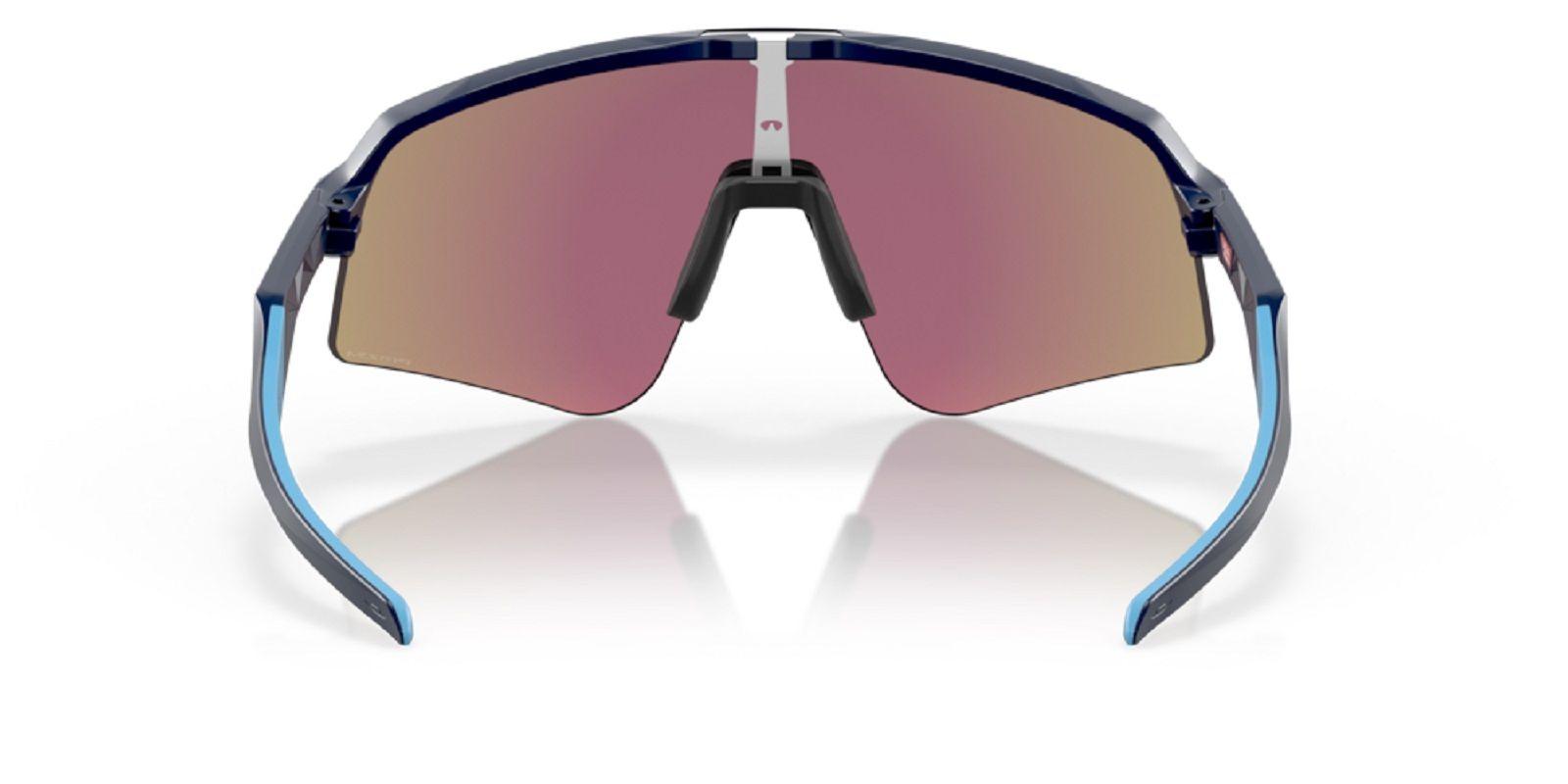 Lentes de Sol Oakley Sutro Lite Sweep Prizm Sapphire-3