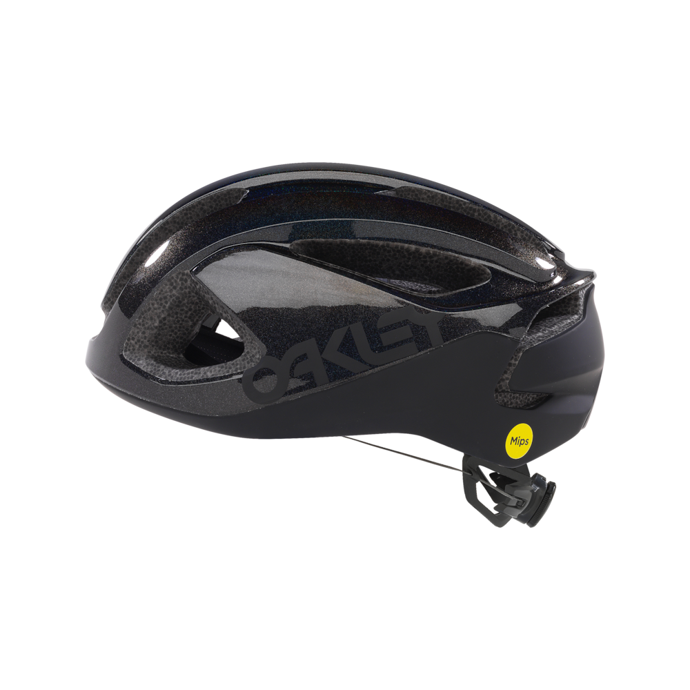 Casco Bicicleta Oakley ARO3  Unisex Galaxy/Black-0