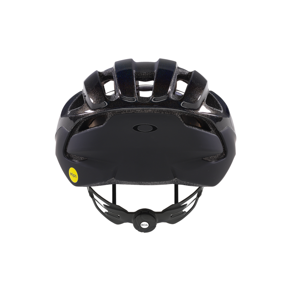 Casco Bicicleta Oakley ARO3  Unisex Galaxy/Black-2