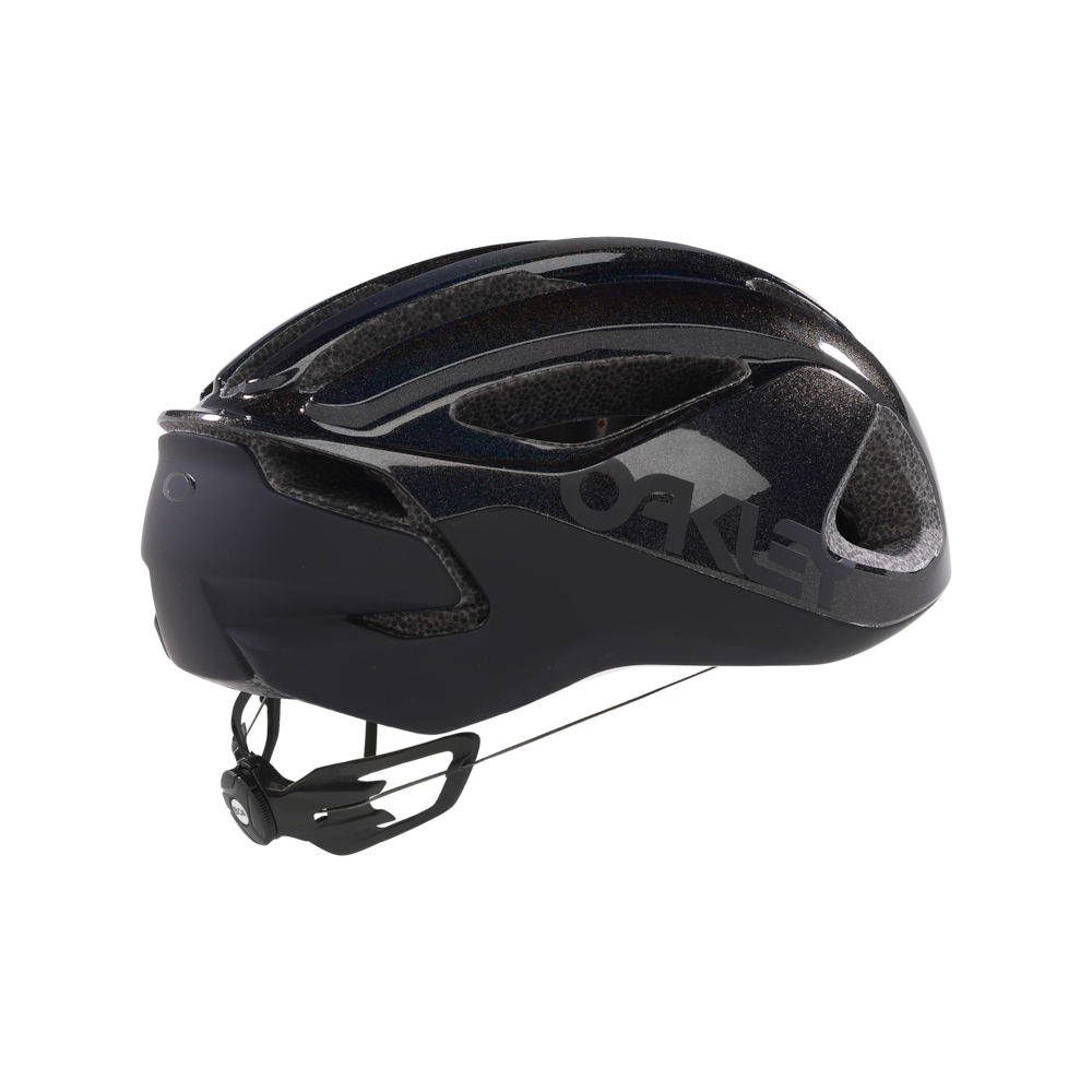 Casco Bicicleta Oakley ARO3  Unisex Galaxy/Black-3