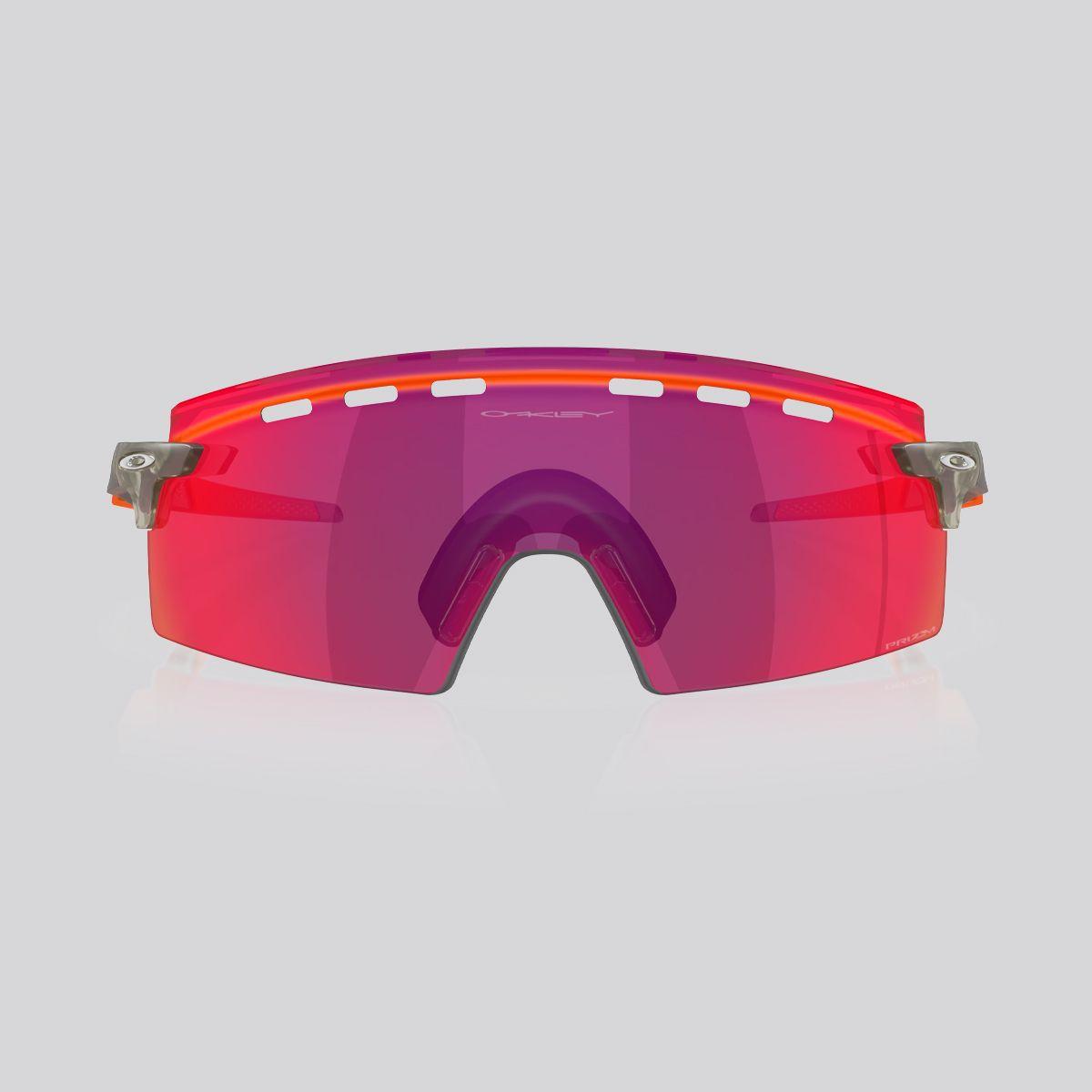 Lentes de Sol  Encoder Strike Vented Oakley Road/ Grey Ink-1