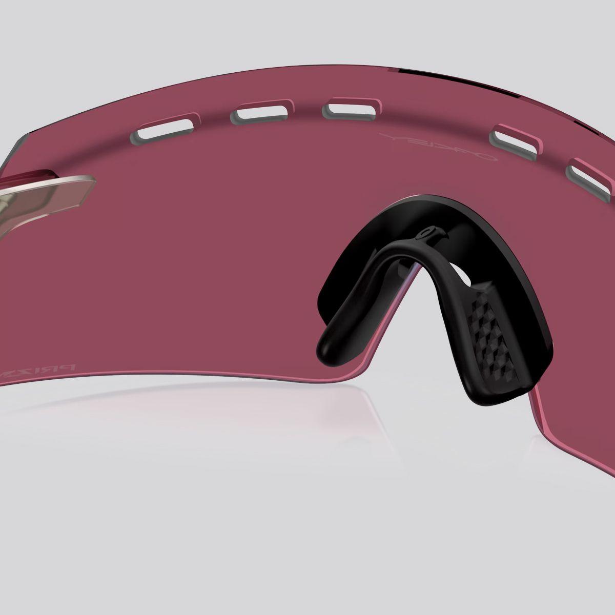 Lentes de Sol  Encoder Strike Vented Oakley Road/ Grey Ink-5