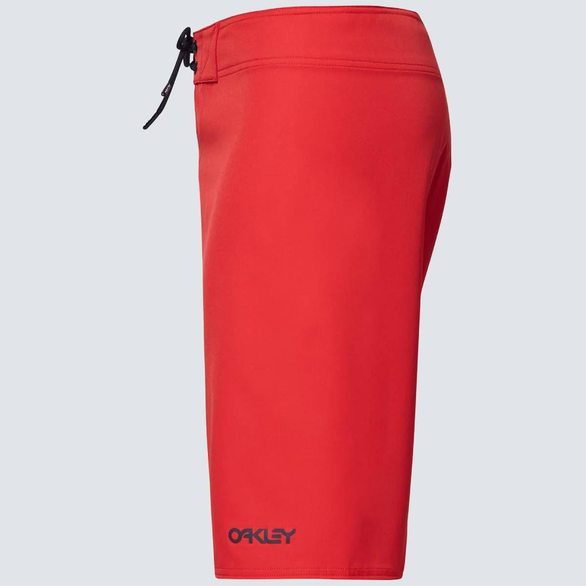 Boardshort Oakley Kana 21 2.0 Hombre Naranja-2
