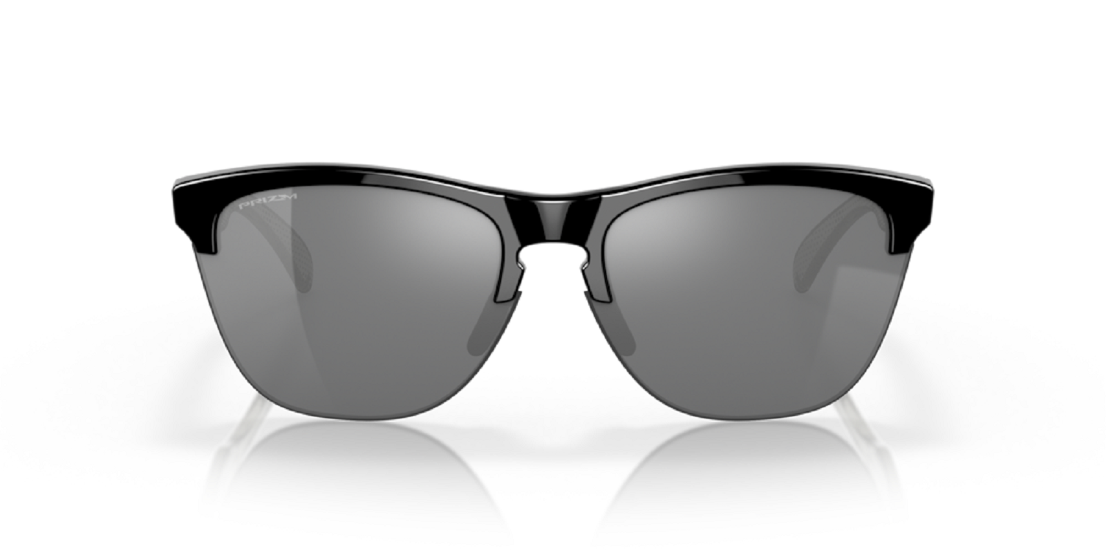 Lentes de Sol Oakley Frogskins Lite Prizm Black-1