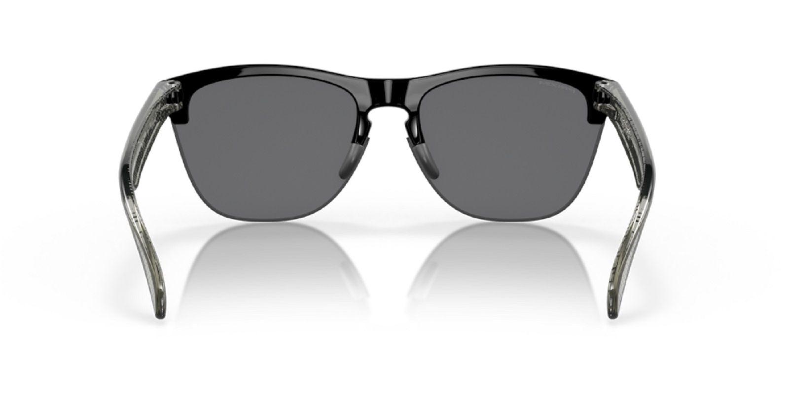 Lentes de Sol Oakley Frogskins Lite Prizm Black-3