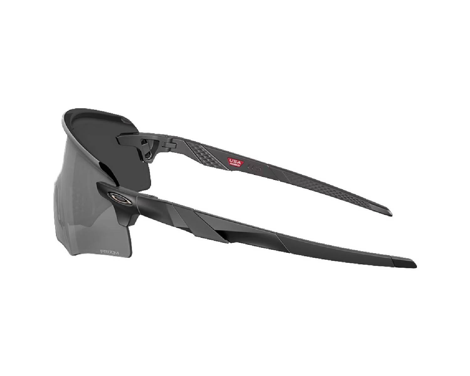 Lentes de Sol Oakley Encoder Prizm  Negro-2