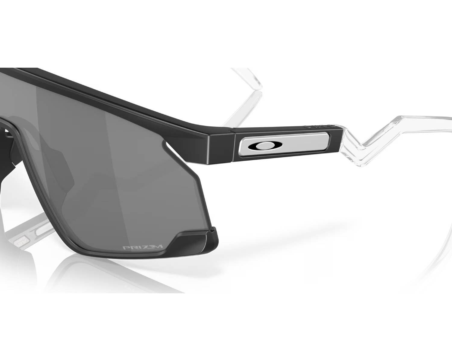 Lentes Oakley Prizm BXTR Negro-5