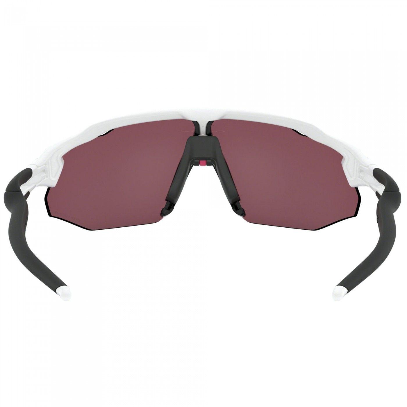 Lentes Oakley Radar Ev Advancer White Prizm Road Black-1