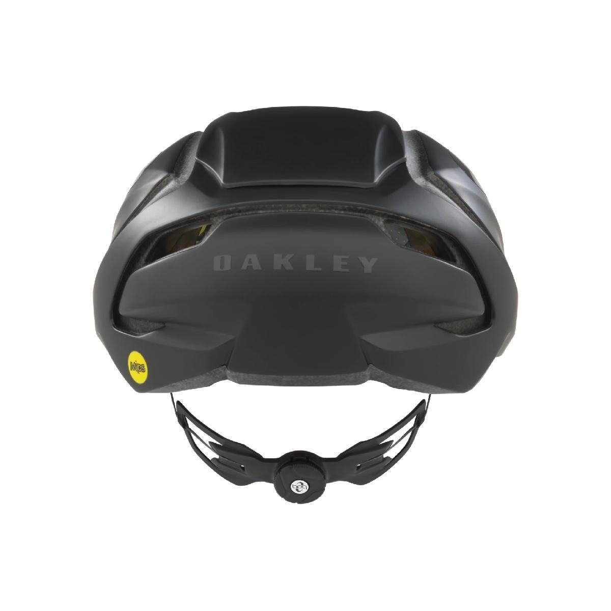 Casco Bicicleta Oakley Aro5 Mips I Negro-3