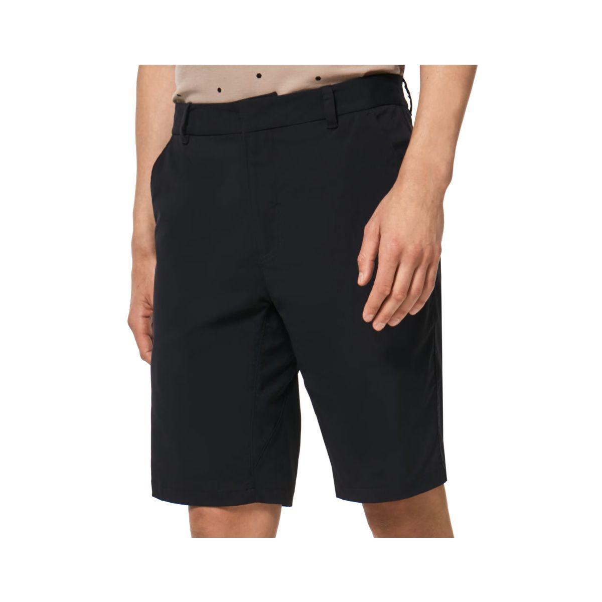 Short Oakley Perf Terrain Hombre Blackout-0
