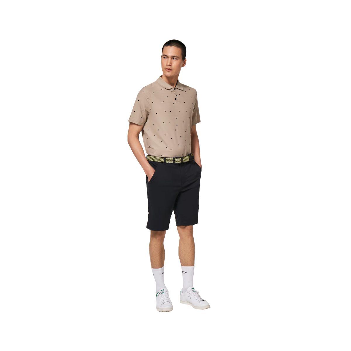 Short Oakley Perf Terrain Hombre Blackout-2