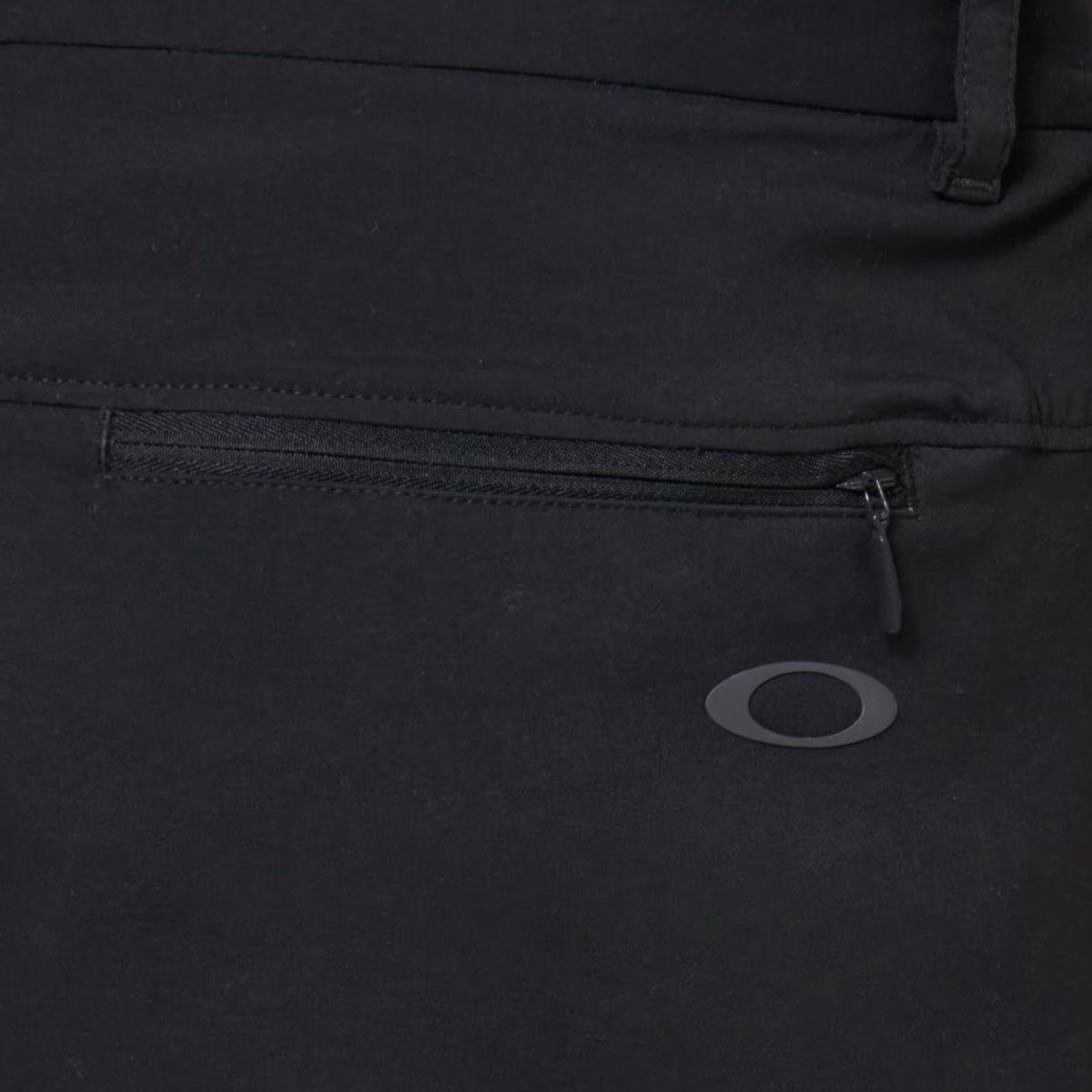 Short Oakley Perf Terrain Hombre Blackout-3