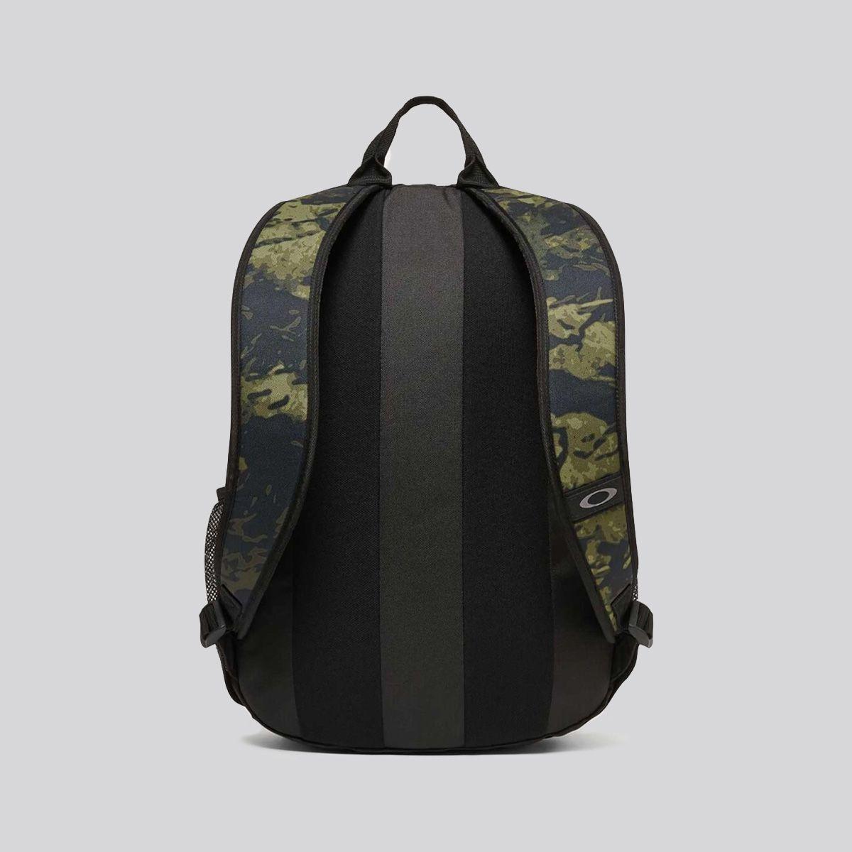 Mochila  Oakley Enduro 20L 3.0 Oakley Tiger Camo Green-2