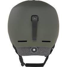 Casco Nieve Oakley Mod1 Unisex Dark Brush-2