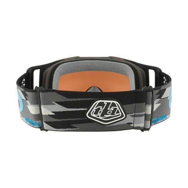 Antiparra Moto Oakley Front Line Mx Prizm Mx Black Primz-2