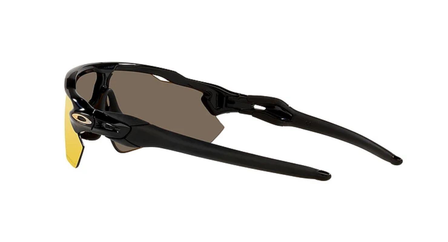Lentes de Sol Oakley Radar Ev Path Prizm 24K Polarized-4