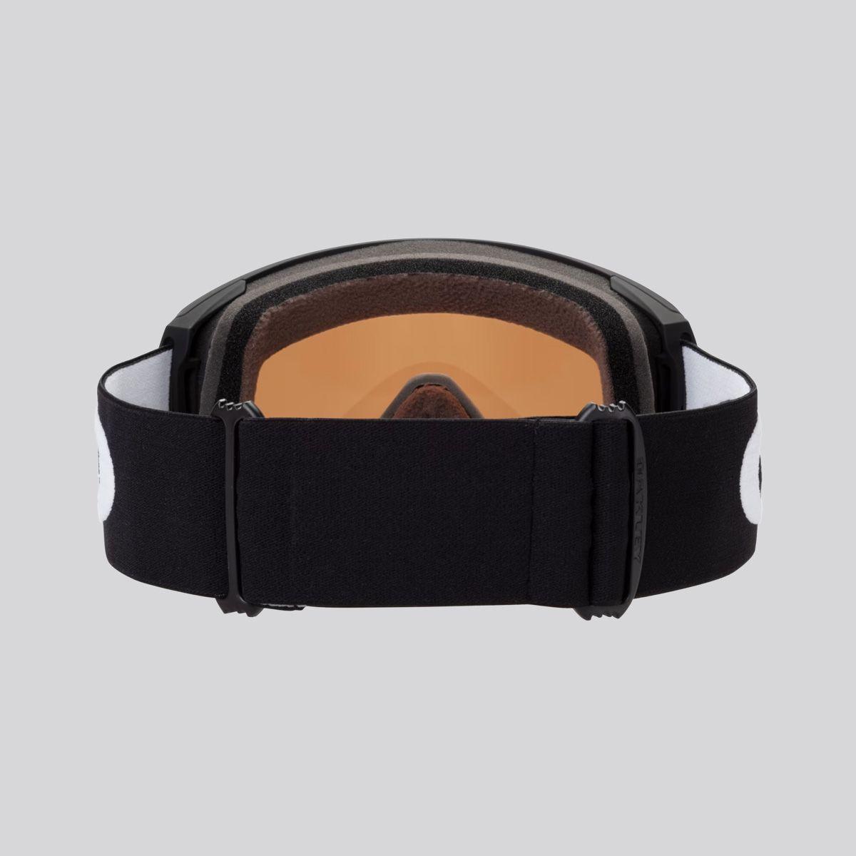 Antiparras  Line Miner L Oakley Matte Black/Snow-3