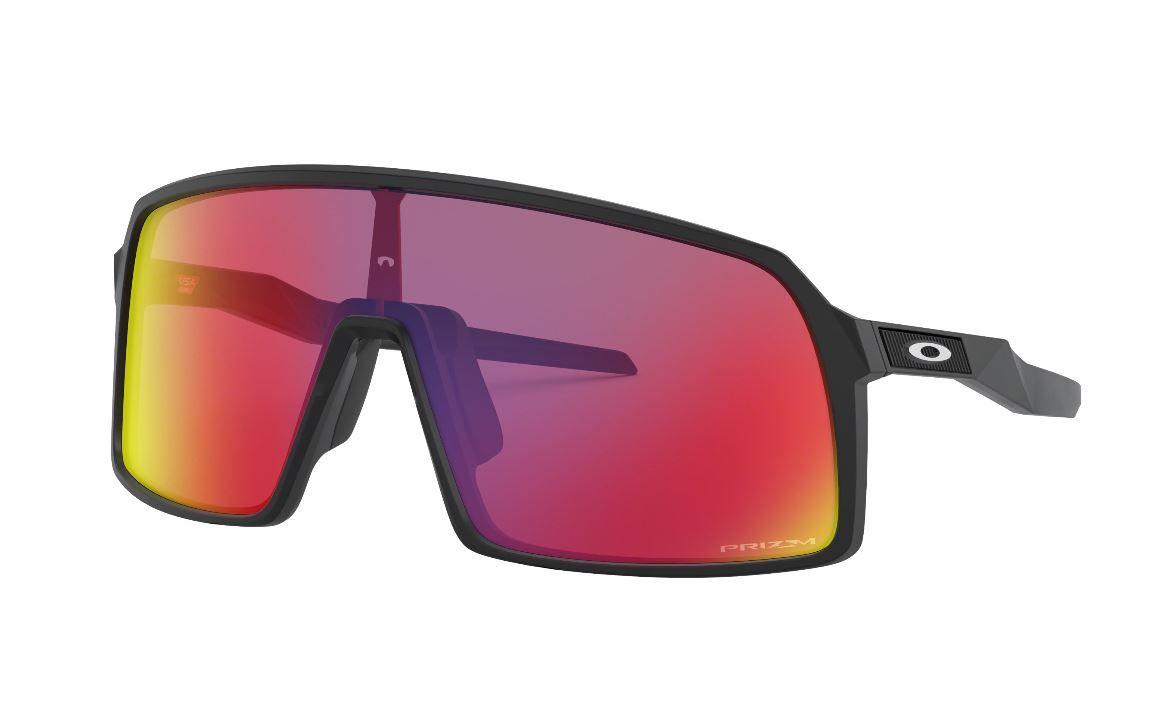 Lentes Oakley Hombre Sutro Matte Black/Prizm Road-0