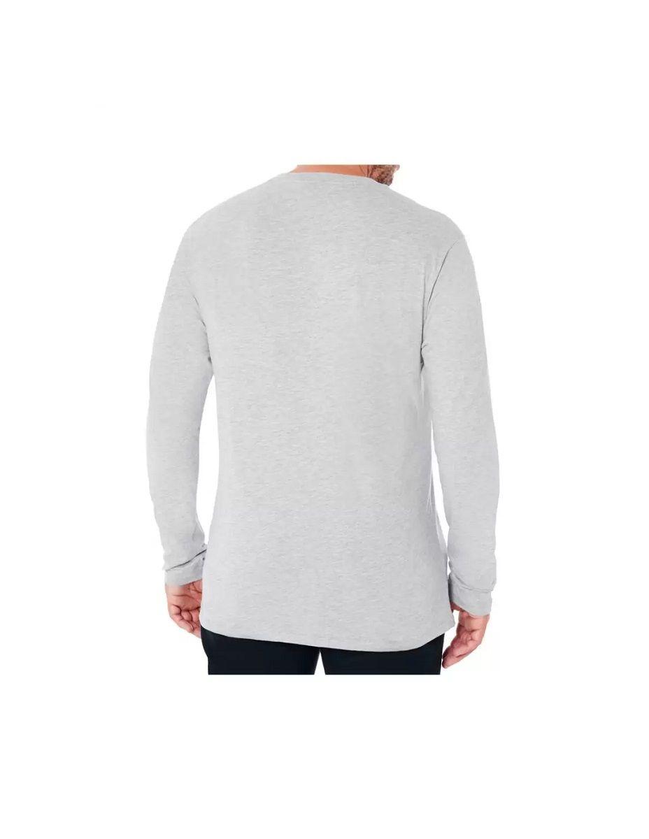 Polera Oakley Mark II Hombre Granite-2