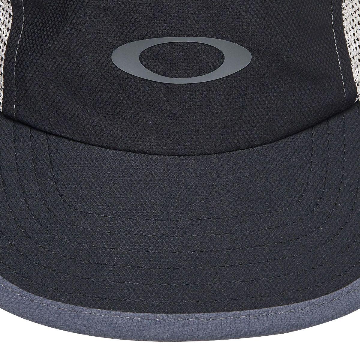 Jockey Oakley Latitude Arc  Blackout-2