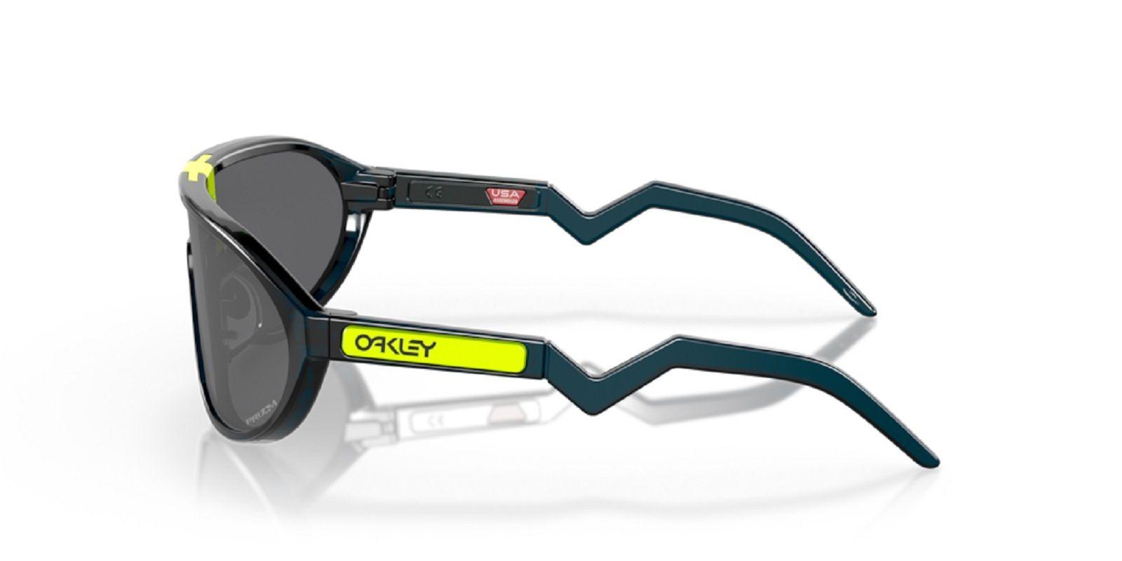 Lentes de Sol Oakley CMDN Prizm Black-2