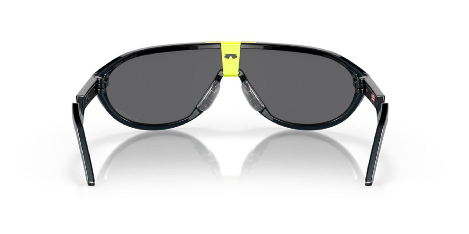 Lentes de Sol Oakley CMDN Prizm Black-3