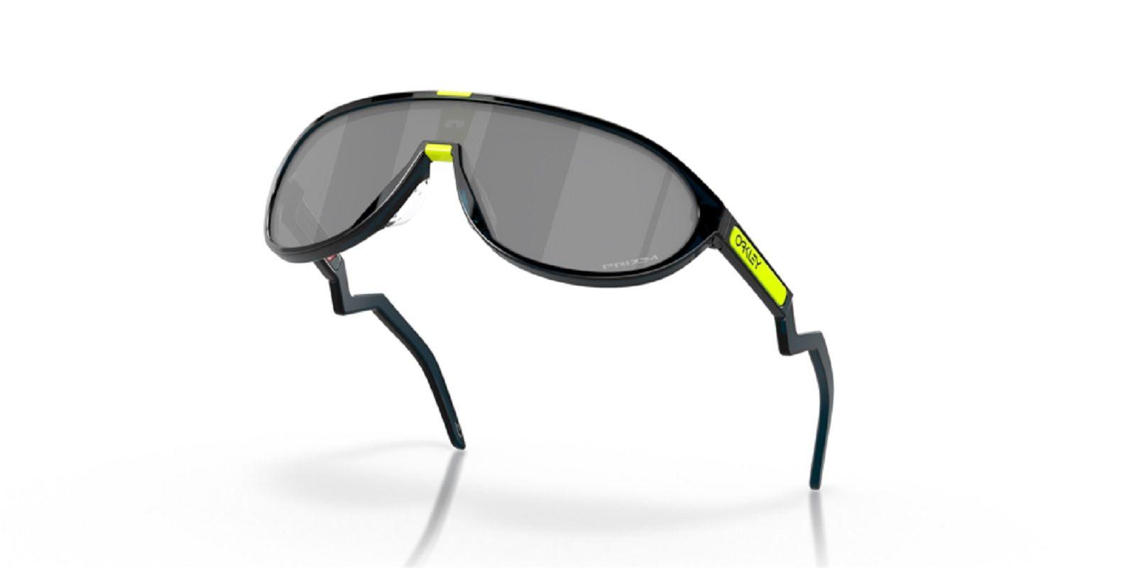 Lentes de Sol Oakley CMDN Prizm Black-4