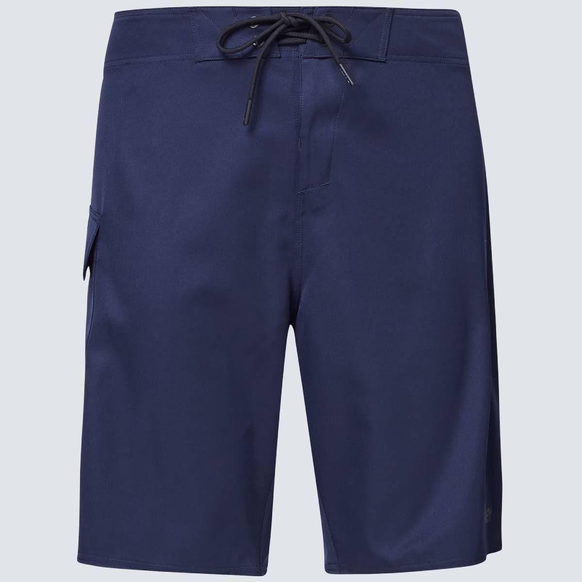 Boardshort Oakley Kana 21 2.0 Hombre Azul-0