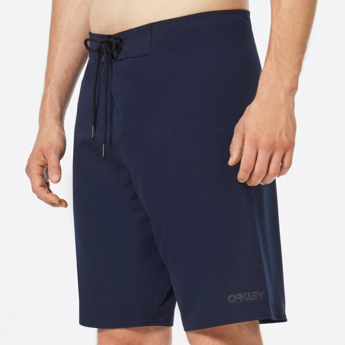 Boardshort Oakley Kana 21 2.0 Hombre Azul-2